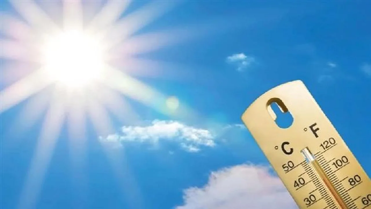 رياح وأتربة وفرص أمطار رعدية تضرب القاهرة والمحافظات في طقس السبت